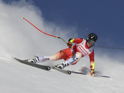 Switzerland Alpine Skiing World Cup
