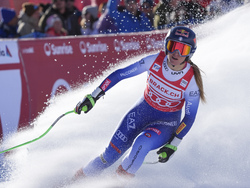 Switzerland Alpine Skiing World Cup