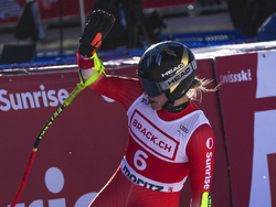 Switzerland Alpine Skiing World Cup