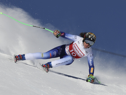 Switzerland Alpine Skiing World Cup