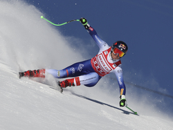 Switzerland Alpine Skiing World Cup