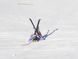 Switzerland Alpine Skiing World Cup