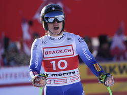 Switzerland Alpine Skiing World Cup