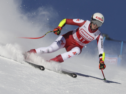 Switzerland Alpine Skiing World Cup