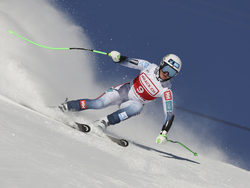 Switzerland Alpine Skiing World Cup