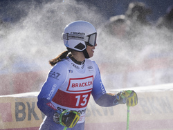 Switzerland Alpine Skiing World Cup