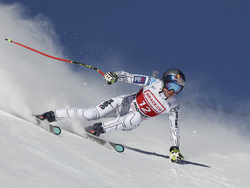 Switzerland Alpine Skiing World Cup