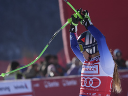 Switzerland Alpine Skiing World Cup