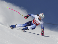 Switzerland Alpine Skiing World Cup