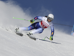 Switzerland Alpine Skiing World Cup