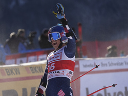 Switzerland Alpine Skiing World Cup