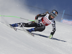 Switzerland Alpine Skiing World Cup