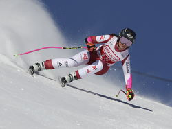 Switzerland Alpine Skiing World Cup