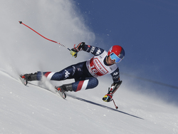 Switzerland Alpine Skiing World Cup