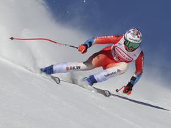 Switzerland Alpine Skiing World Cup