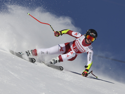 Switzerland Alpine Skiing World Cup