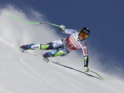 Switzerland Alpine Skiing World Cup