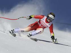 Switzerland Alpine Skiing World Cup