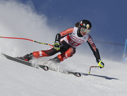 Switzerland Alpine Skiing World Cup