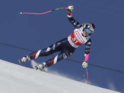 Switzerland Alpine Skiing World Cup