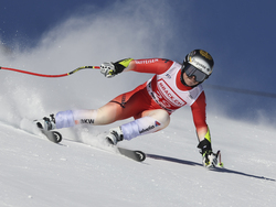 Switzerland Alpine Skiing World Cup