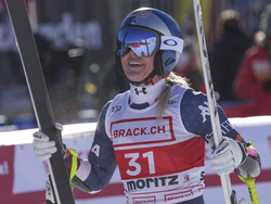 Switzerland Alpine Skiing World Cup