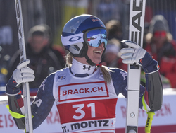 Switzerland Alpine Skiing World Cup