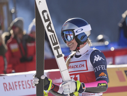 Switzerland Alpine Skiing World Cup