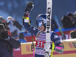 Switzerland Alpine Skiing World Cup