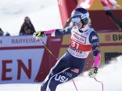 Switzerland Alpine Skiing World Cup