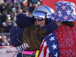 Switzerland Alpine Skiing World Cup