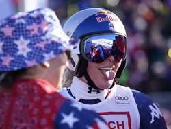 Switzerland Alpine Skiing World Cup