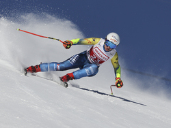 Switzerland Alpine Skiing World Cup