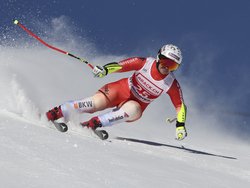 Switzerland Alpine Skiing World Cup