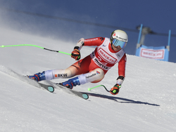 Switzerland Alpine Skiing World Cup