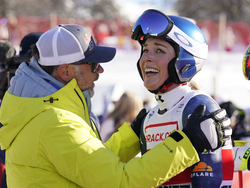 Switzerland Alpine Skiing World Cup