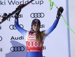 Switzerland Alpine Skiing World Cup