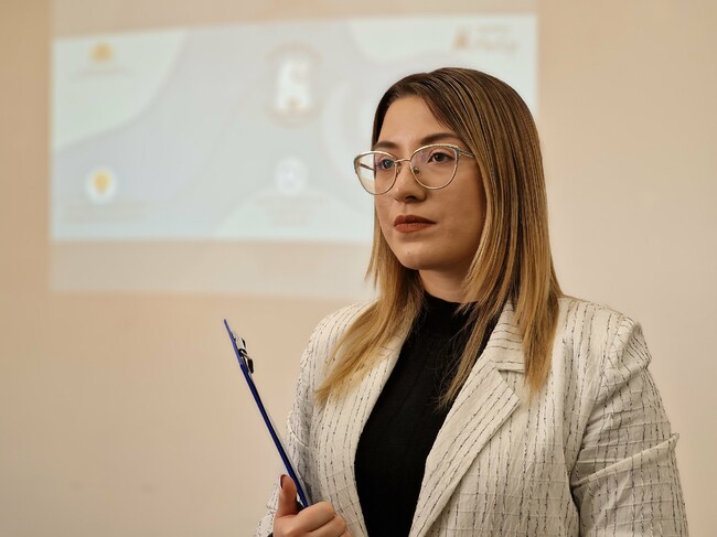 Сдружение "МоМенТор" стартира проекта Urban view за младежка култура в Перник
