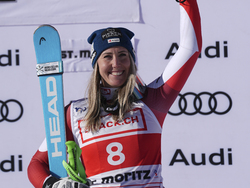 Switzerland Alpine Skiing World Cup