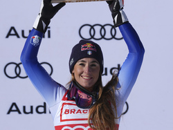 Switzerland Alpine Skiing World Cup