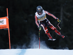 Italy Alpine Skiing World Cup
