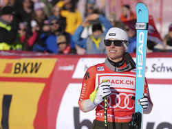 Switzerland Alpine Skiing World Cup
