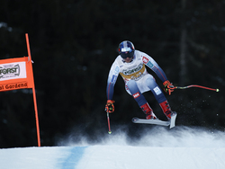 Italy Alpine Skiing World Cup