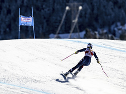 Switzerland Alpine Skiing World Cup