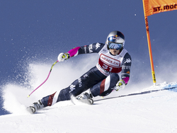Switzerland Alpine Skiing World Cup