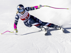 Switzerland Alpine Skiing World Cup