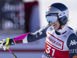 Switzerland Alpine Skiing World Cup