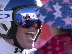 Switzerland Alpine Skiing World Cup