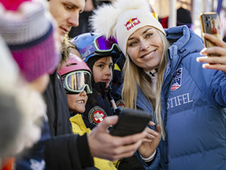 Switzerland Alpine Skiing World Cup
