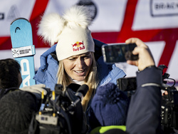 Switzerland Alpine Skiing World Cup